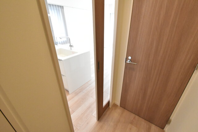 グランドメゾン目黒南 LDK