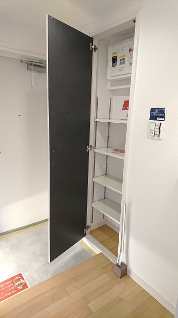 デ・リード日本橋箱崎