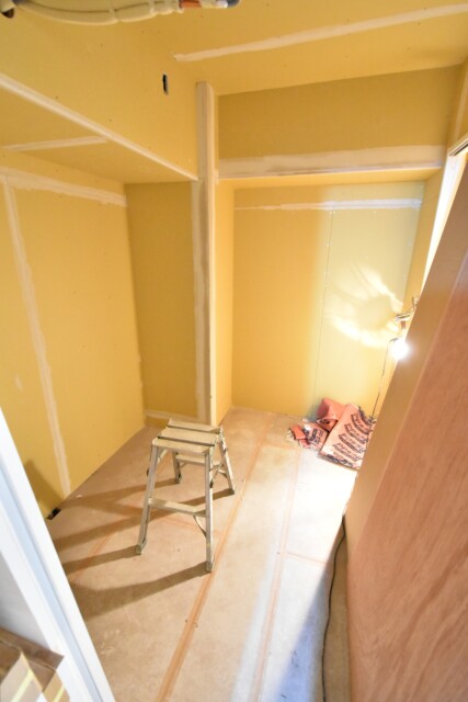 古河松原マンション サービスルーム