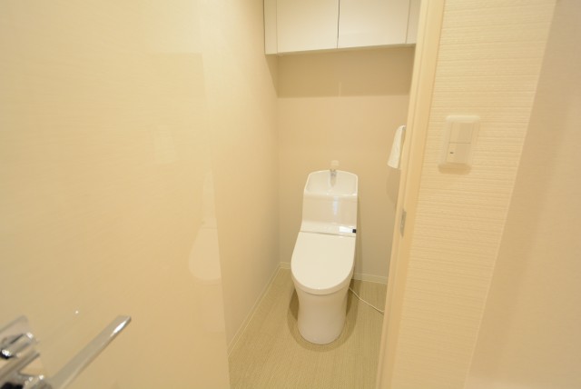 ダイアパレス中野本町 バス