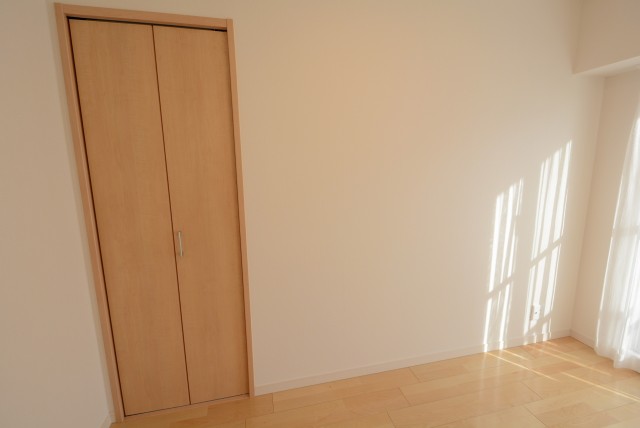 南六郷ビューハイツ 洋室2