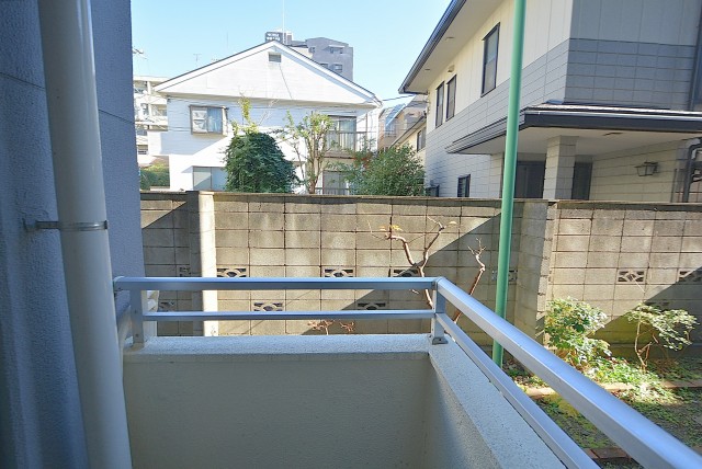 東急ドエル清水