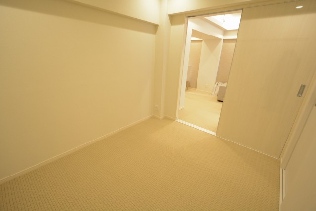 上野毛ハイム1号棟 洋室１