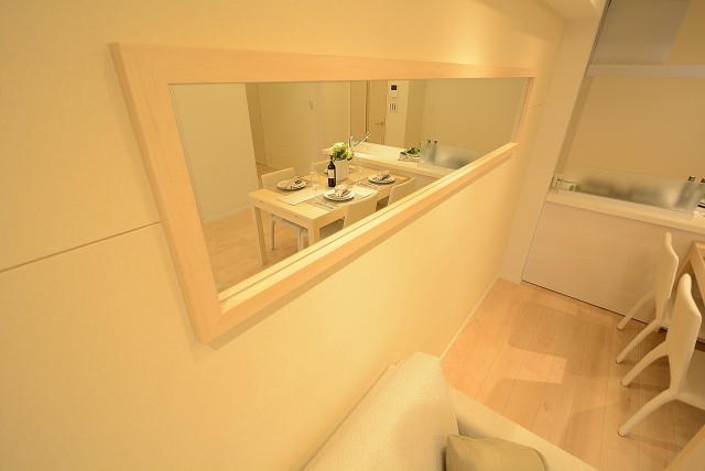 ライオンズマンション学芸大学第２