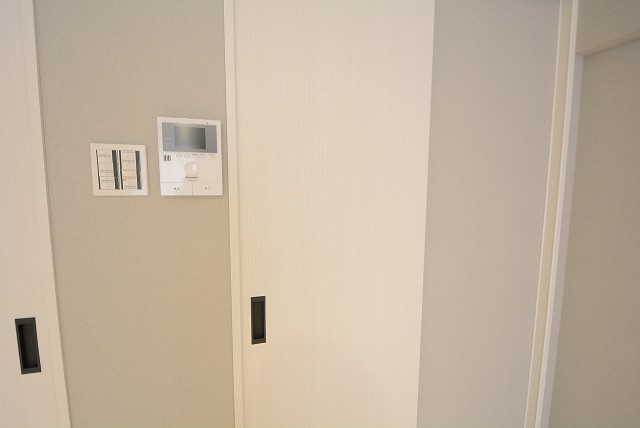 パラシオン恵比寿 洋室