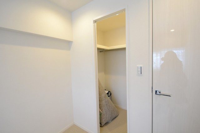 上野毛ハイム1号棟 洋室2 上野毛ハイム1号棟 洋室2