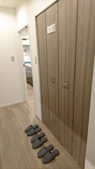 日商岩井日本橋浜町マンション