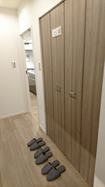 日商岩井日本橋浜町マンション