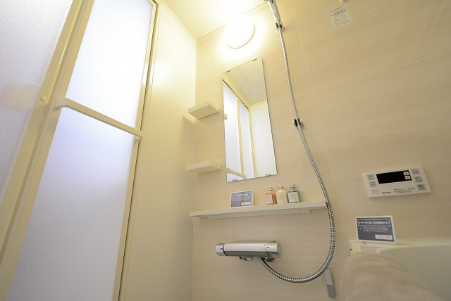 グランベル上野の杜 バス