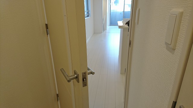 スパシエ日本橋エセンザ