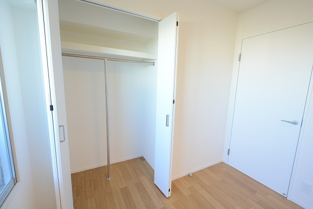 大森海岸パークハウス 洋室6.0