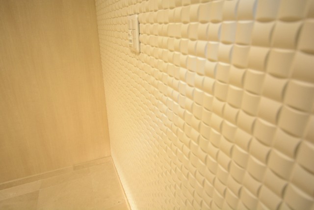 エクセルシオール碑文谷玄関