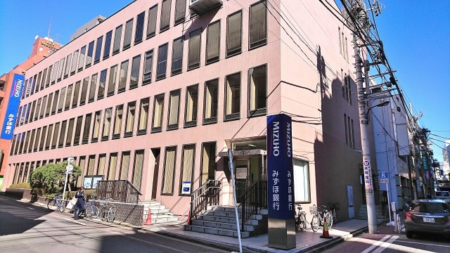 スパシエ日本橋エセンザ