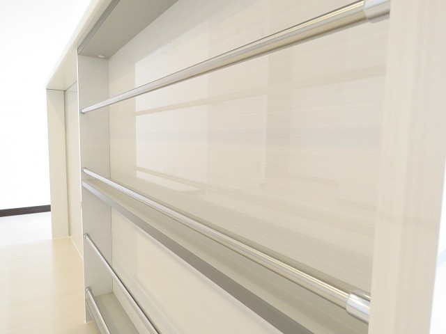 藤和三軒茶屋コープ　キッチン