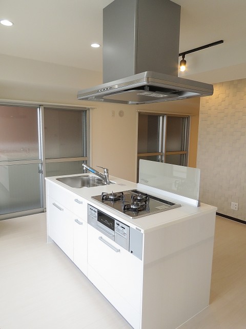 藤和三軒茶屋コープ　キッチン