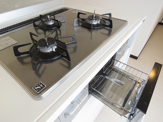 藤和三軒茶屋コープ　キッチン