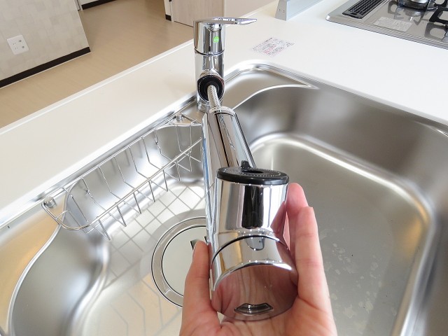 藤和三軒茶屋コープ　キッチン