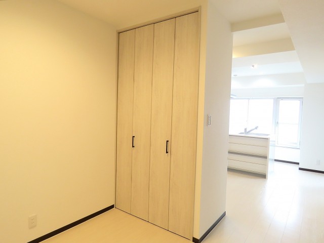 藤和三軒茶屋コープ　洋室約4.2帖