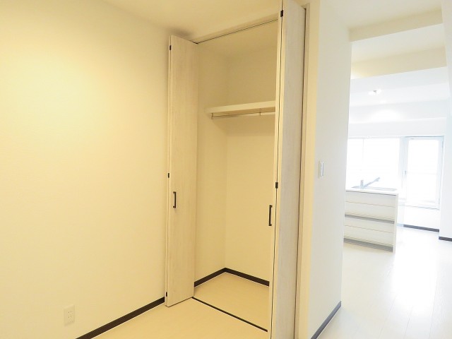 藤和三軒茶屋コープ　洋室約4.2帖