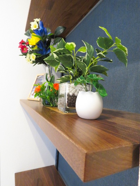 藤和三軒茶屋コープ　棚