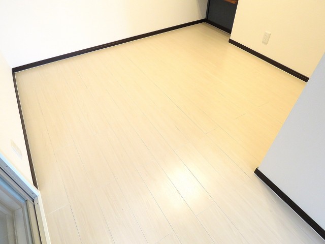 藤和三軒茶屋コープ　洋室約4.2帖