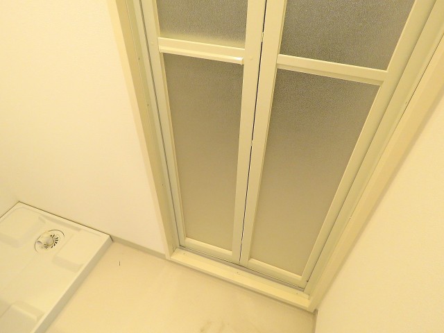 藤和三軒茶屋コープ　バスルーム