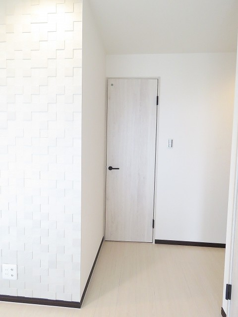 藤和三軒茶屋コープ　トイレ