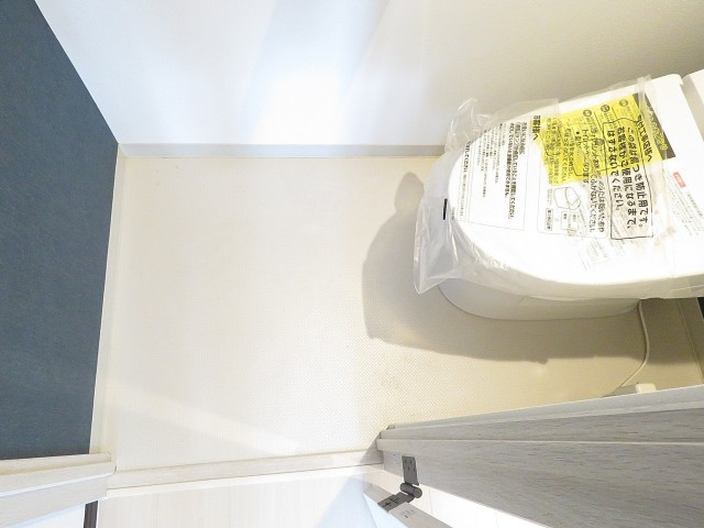 藤和三軒茶屋コープ　トイレ