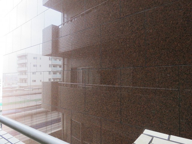 藤和三軒茶屋コープ　眺望