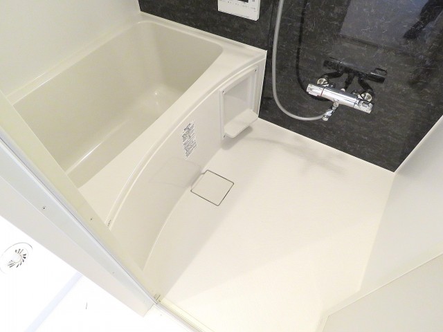 藤和三軒茶屋コープ　バスルーム