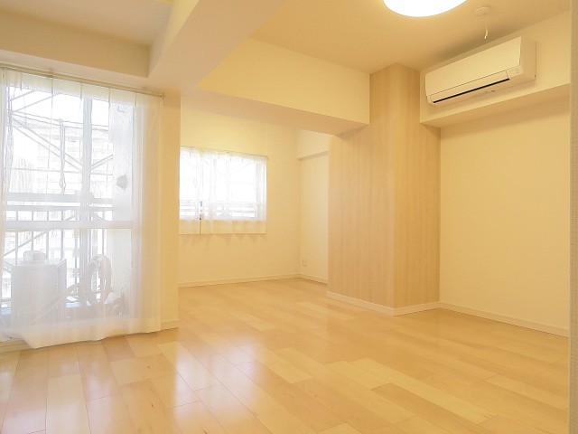 ライオンズマンション大森　LDK約13.5帖