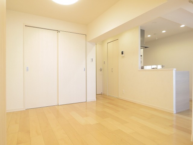 ライオンズマンション大森　LDK約13.5帖