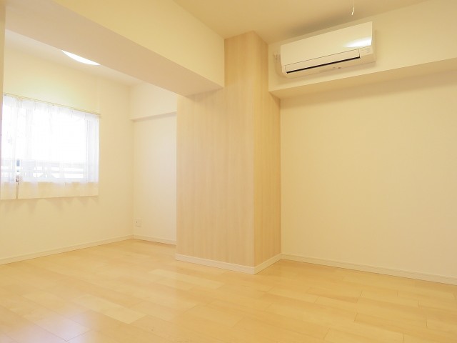 ライオンズマンション大森　LDK約13.5帖