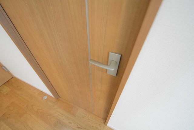 グランベル上野の杜 洋室6.4