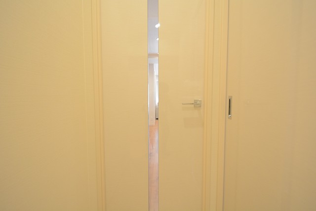 シャンボール柿の木坂 LD