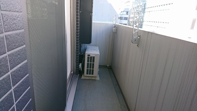 スパシエ日本橋エセンザ