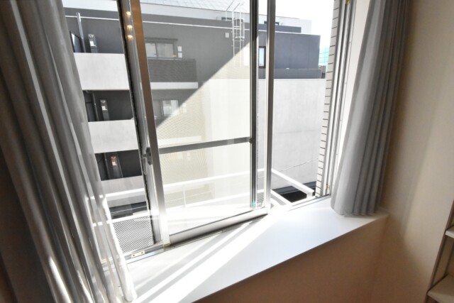 グランドメゾン目黒南 洋室2