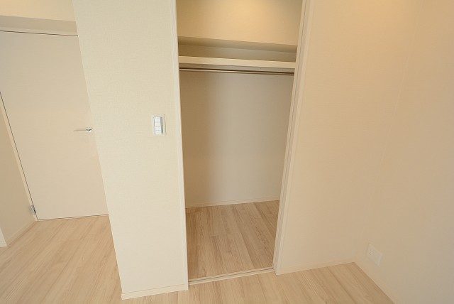 上高井戸第二ハイホーム 洋室①