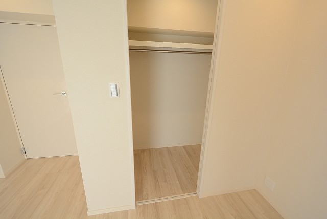 上高井戸第二ハイホーム 洋室①