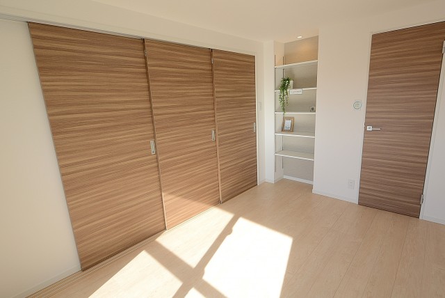 上高井戸ヒミコマンション LDK