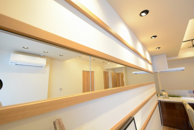 グランドメゾン目黒南 RD