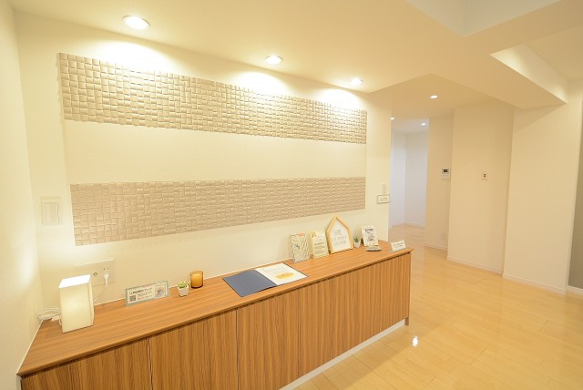 ニックハイム砧 ＬＤ