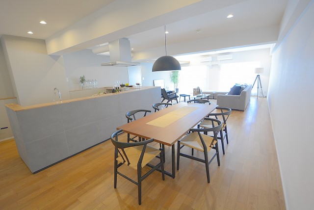 大森海岸パークハウス ＬＤ