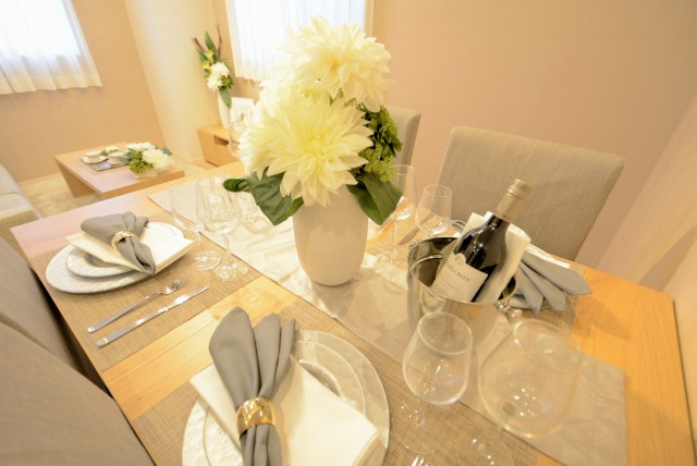 エクセルシオール碑文谷 RD