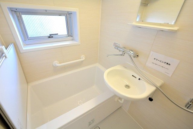 パラシオン恵比寿 バス