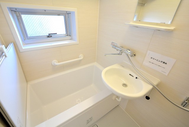 パラシオン恵比寿 バス