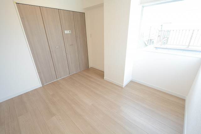 上北沢ヒミコマンション 