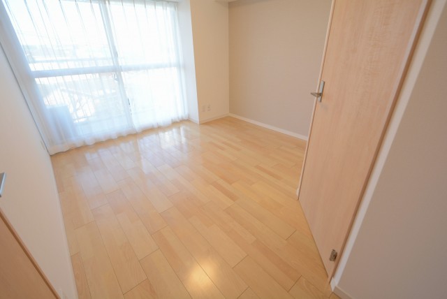 南六郷ビューハイツ 洋室4