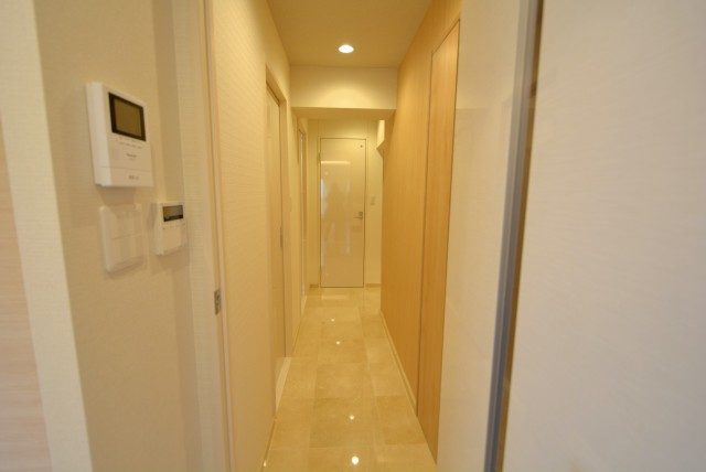 ダイアパレス中野本町 収納