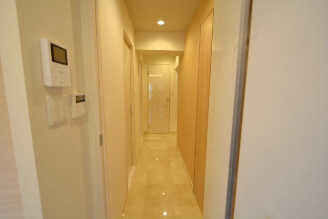 ダイアパレス中野本町 収納